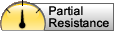 Partial Resistance